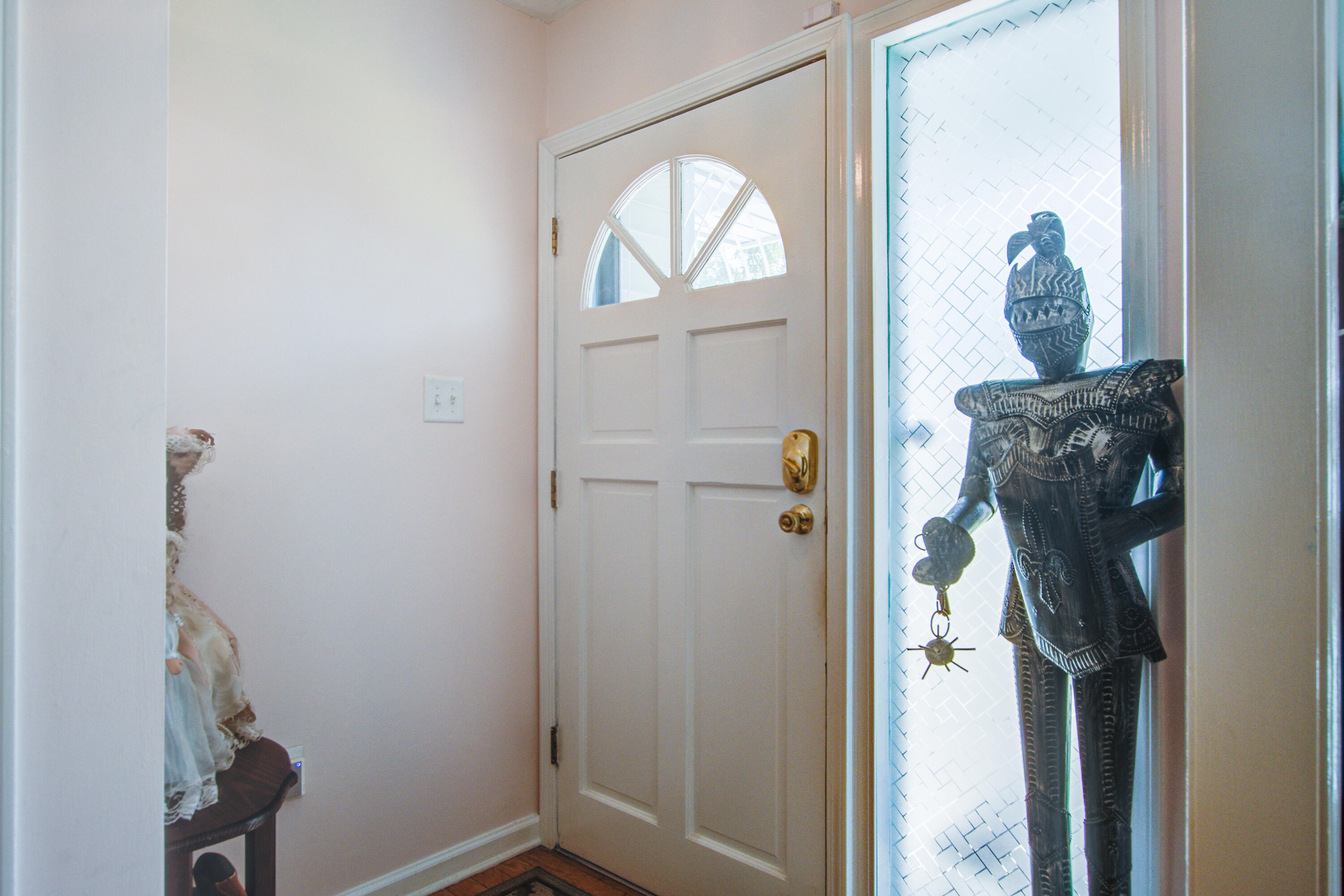 8899 Salamander Road