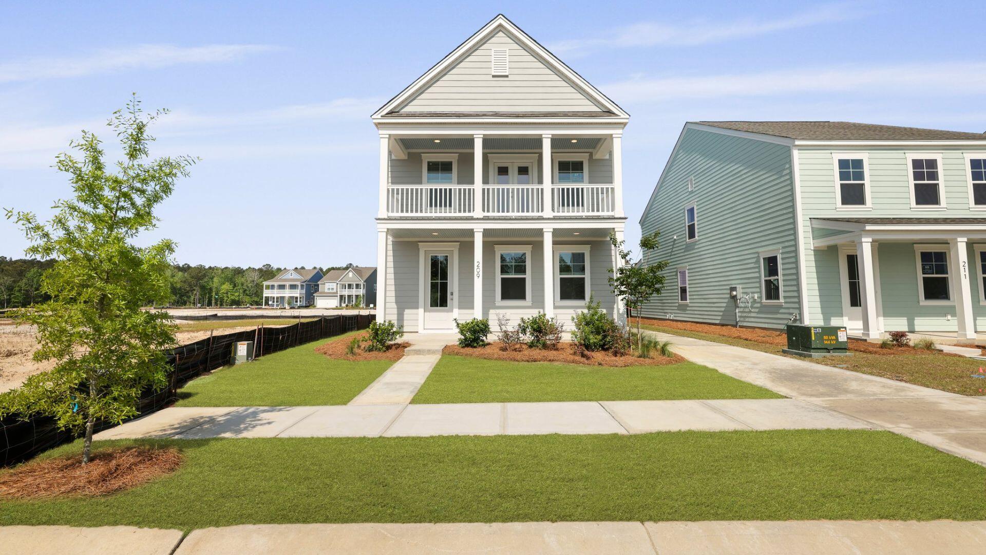 209 Terrace View Drive