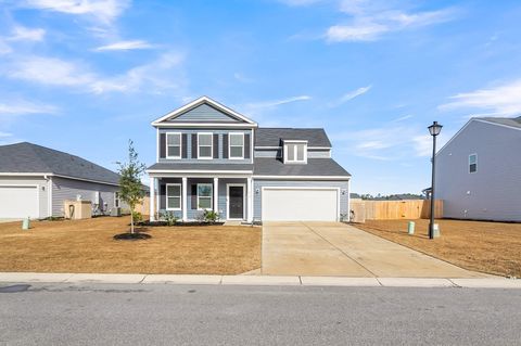 A home in Summerville