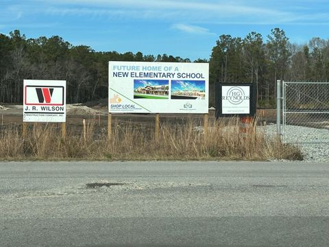 A home in Summerville