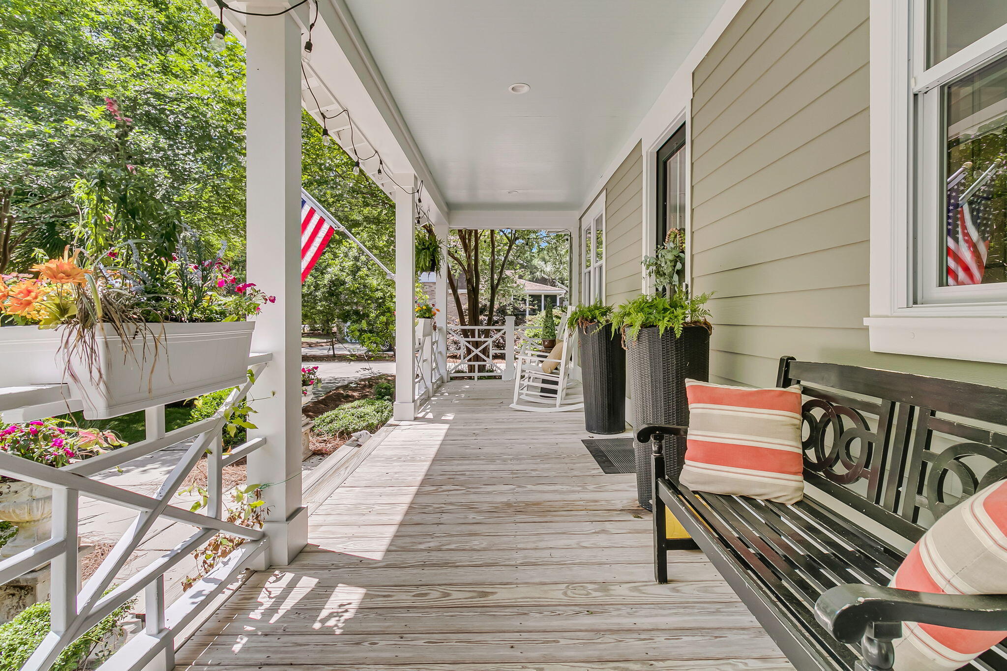 5209 Forest Oaks Drive