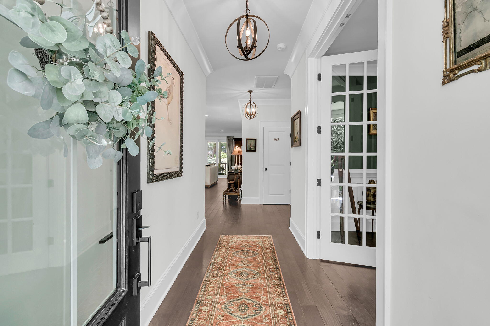 5209 Forest Oaks Drive