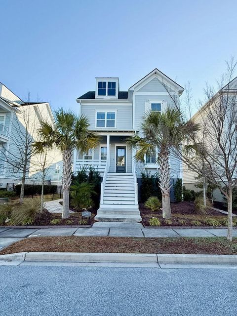 Photo of 2564 Josiah Street, Charleston, SC 29492 (MLS # 26000333)
