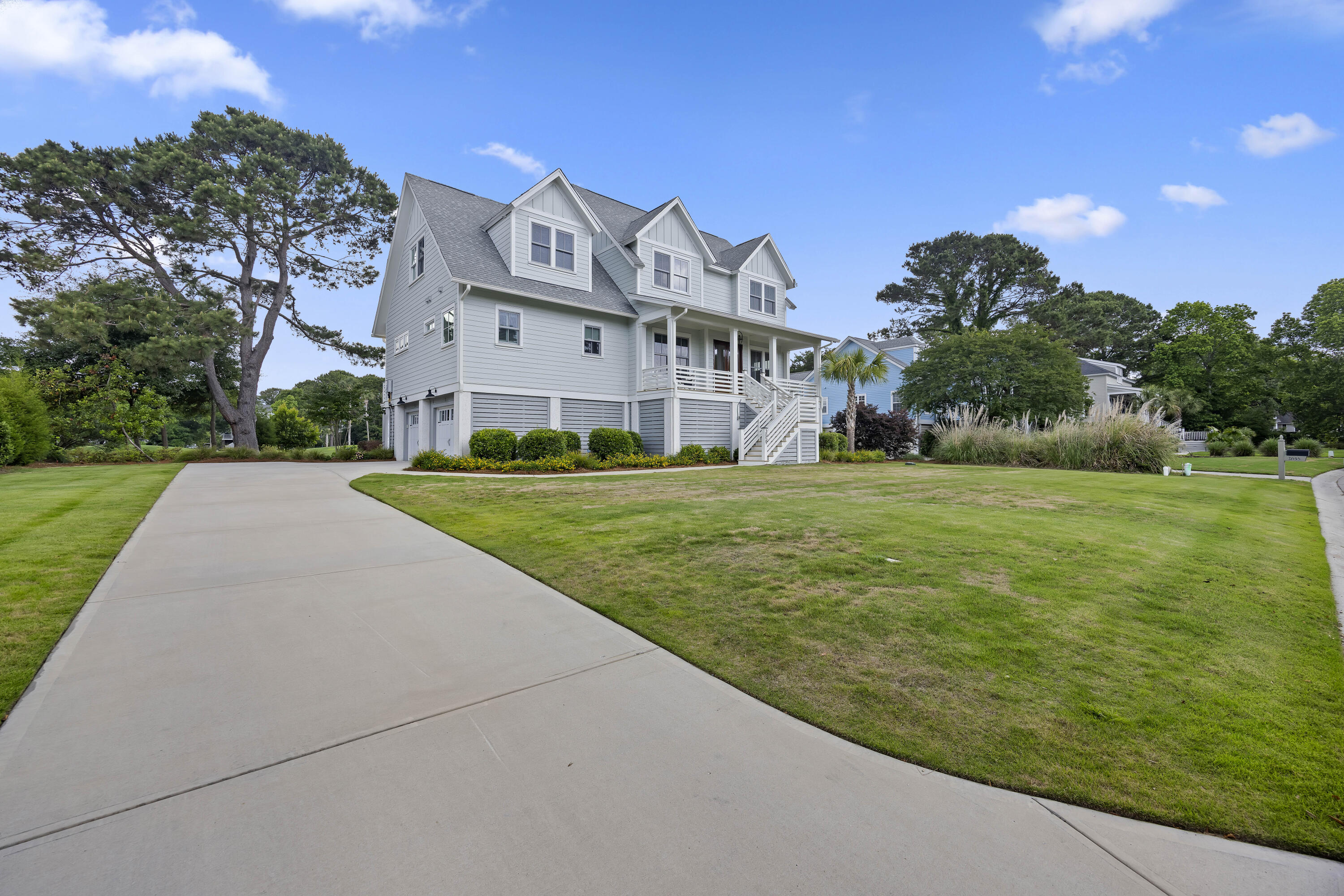 3059 Maritime Forest Drive