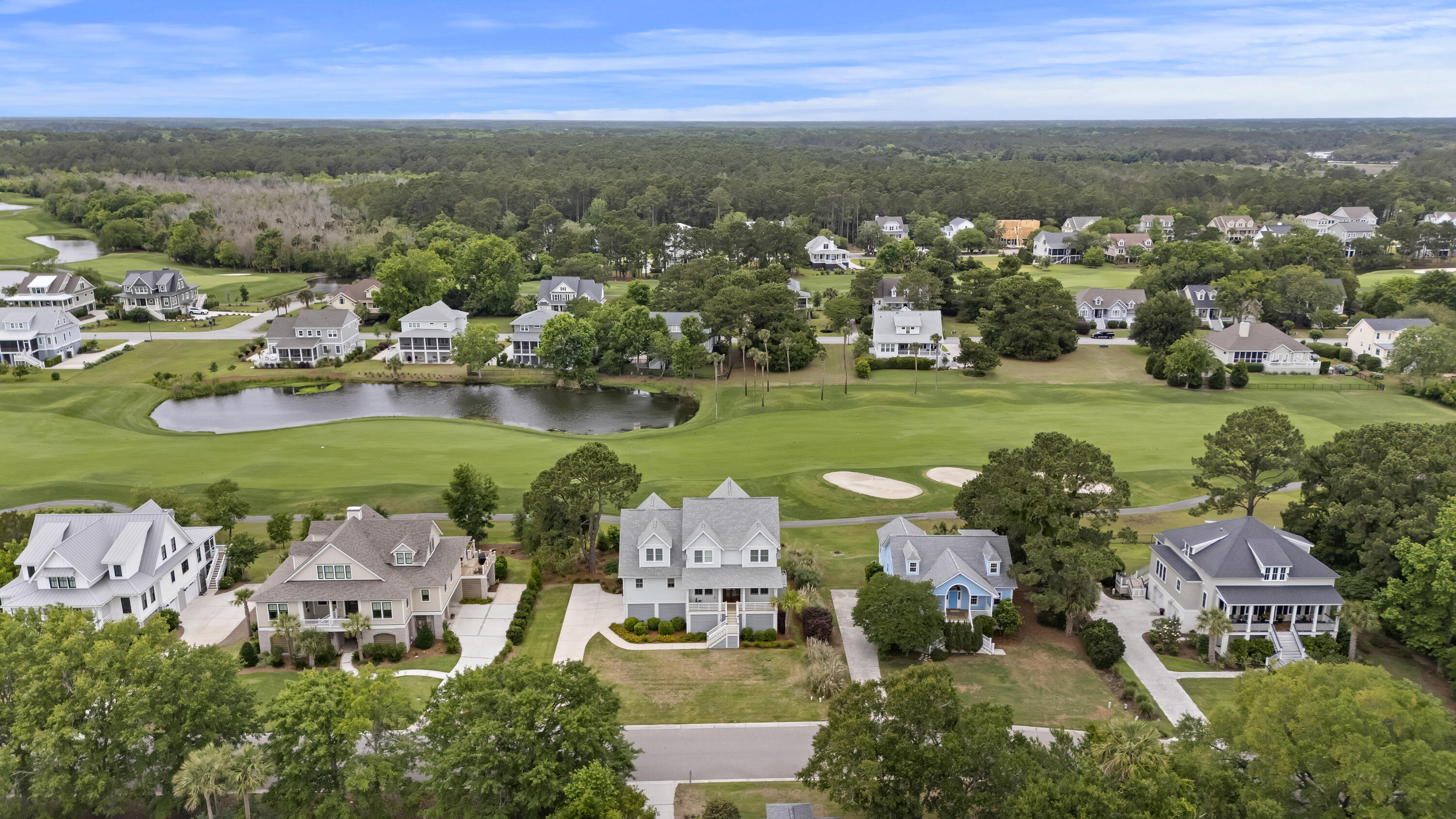 3059 Maritime Forest Drive