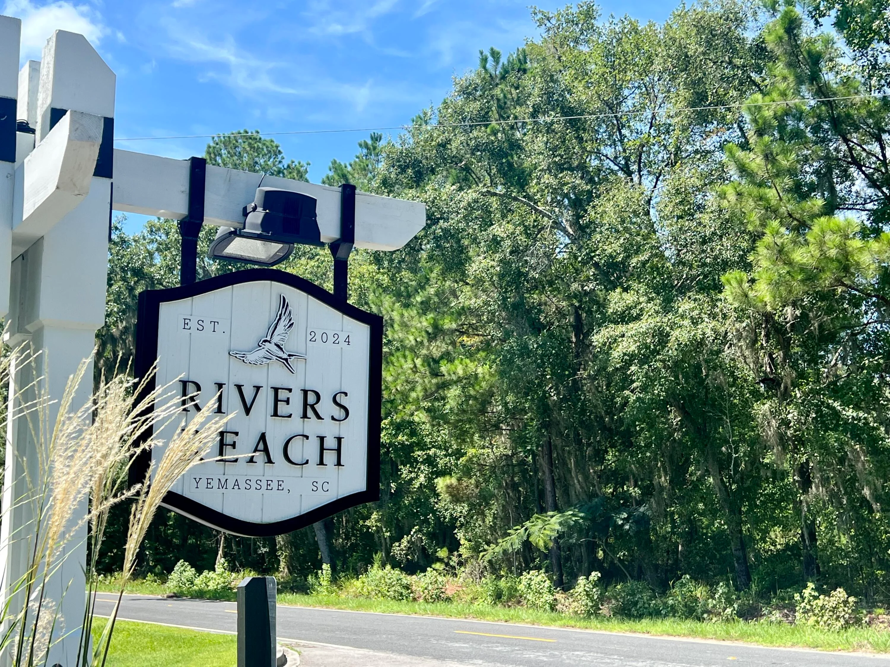 387 Founders Oak Way, Yemassee, SC, 29945