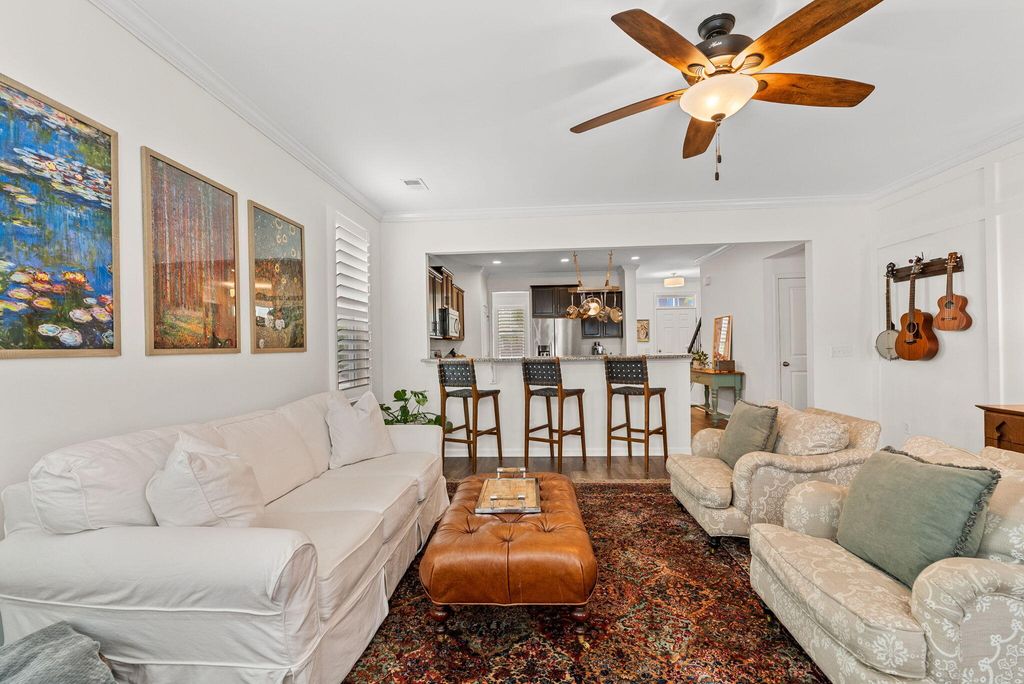 Photo of 4299 William E Murray Boulevard, Charleston, SC 29414 (MLS # 26013122)