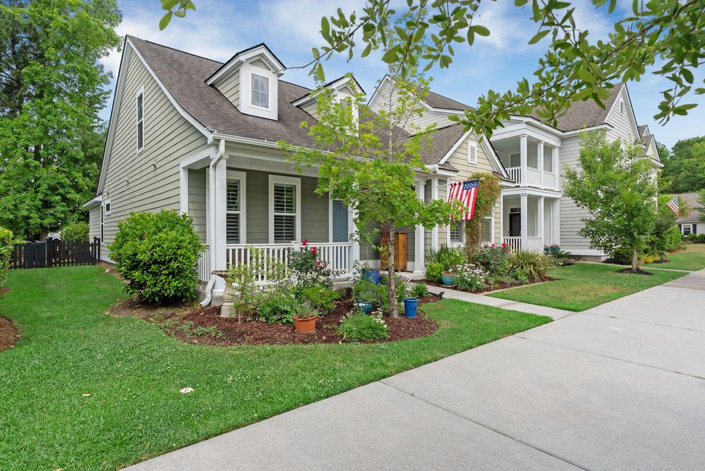Photo of 4299 William E Murray Boulevard, Charleston, SC 29414 (MLS # 26013122)
