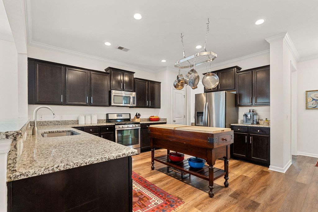 Photo of 4299 William E Murray Boulevard, Charleston, SC 29414 (MLS # 26013122)