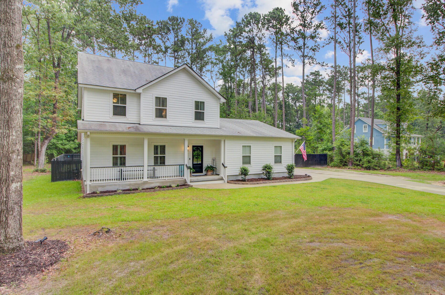 6190 Button Bush Drive