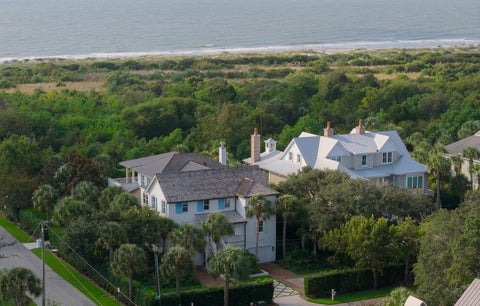 Photo of 2529 Atlantic Avenue, Sullivans Island, SC 29482 (MLS # 26027230)