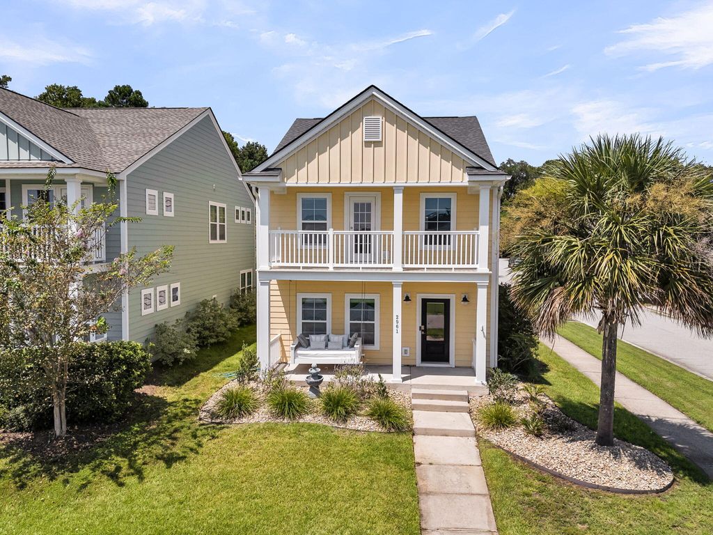 Photo of 2961 Waterleaf Road, Johns Island, SC 29455 (MLS # 26001436)