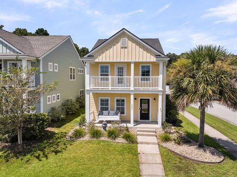 2961 Waterleaf Road Johns Island SC 29455