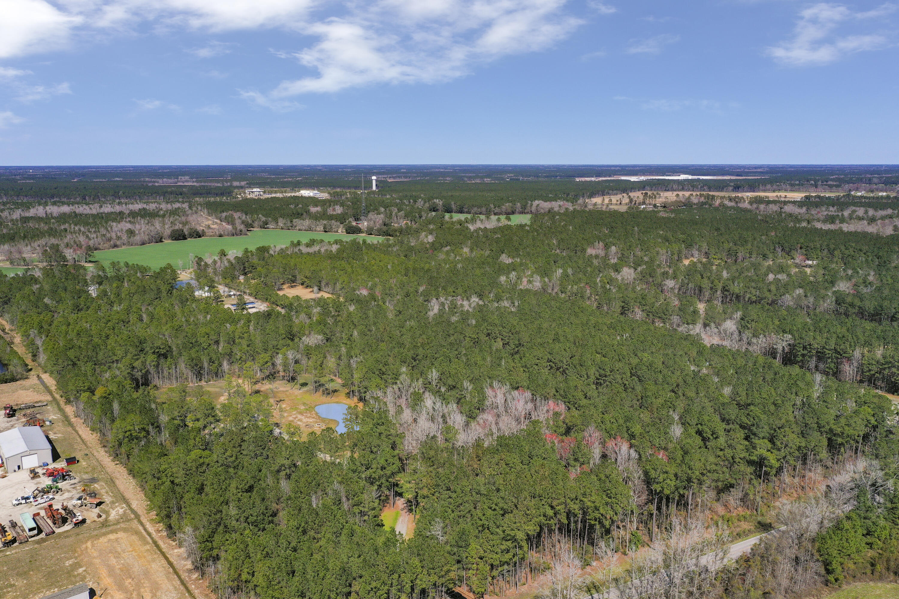 00 Myers Mayo Road Lot 5