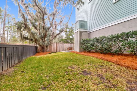 A home in Charleston