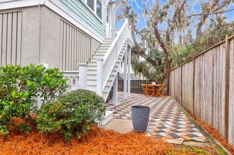 A home in Charleston