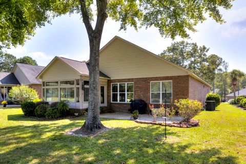 A home in Manning