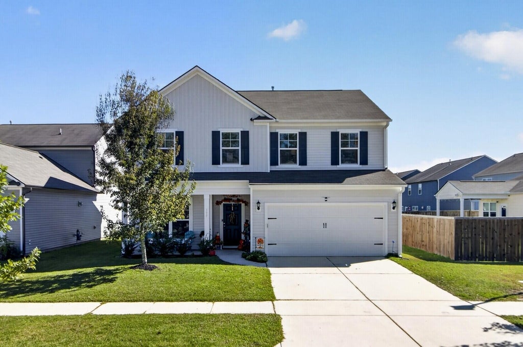 Photo of 117 Hayworth Road, Summerville, SC 29486 (MLS # 26029105)