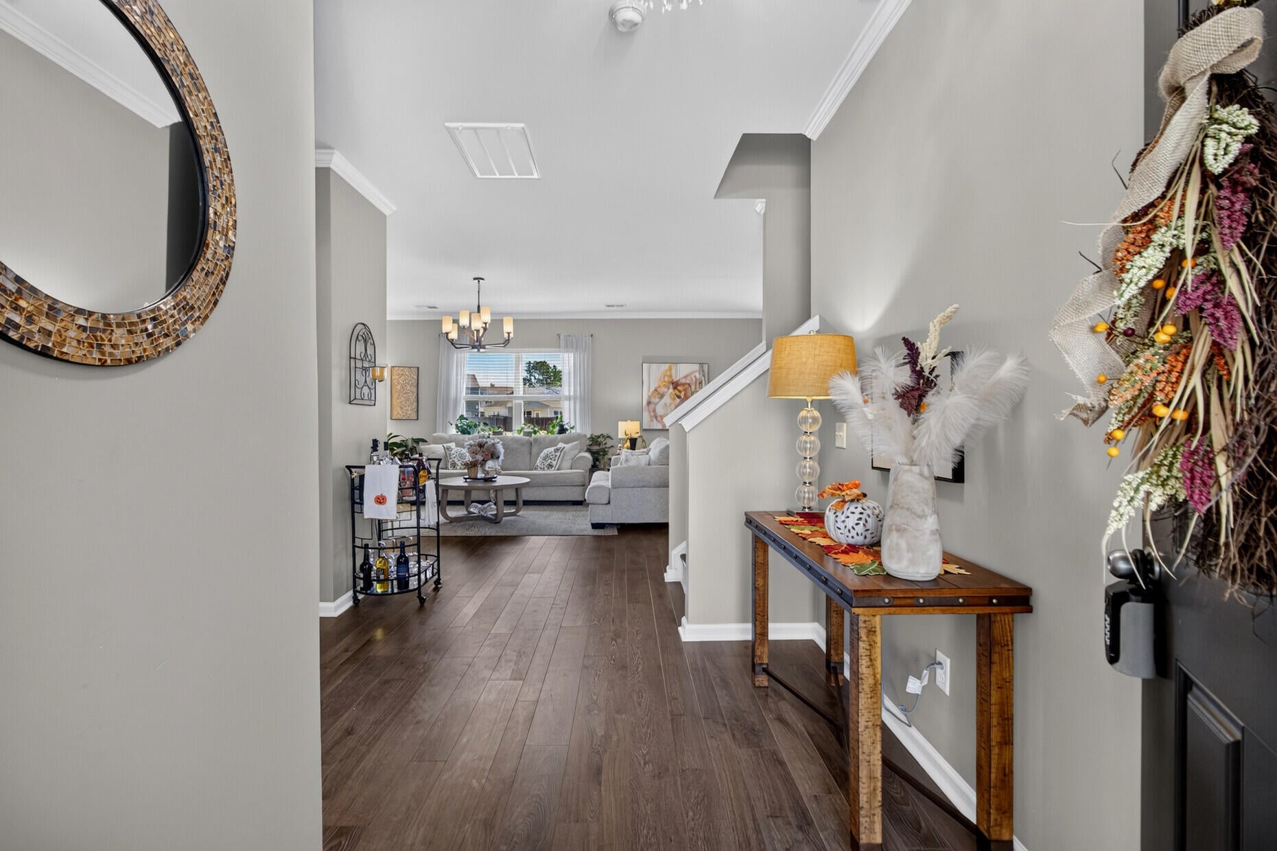 117 Hayworth Road