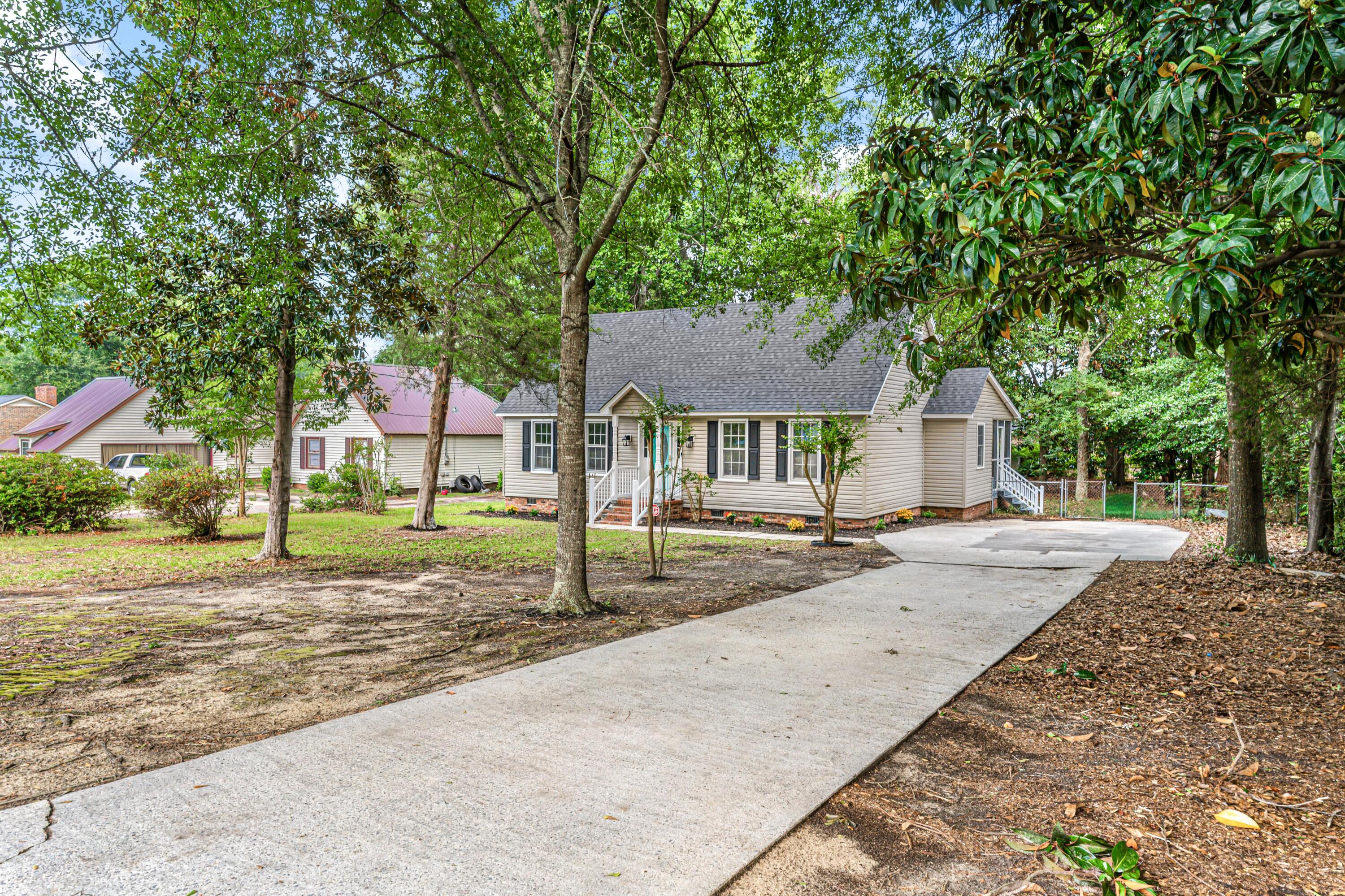 2858 Riley Street
