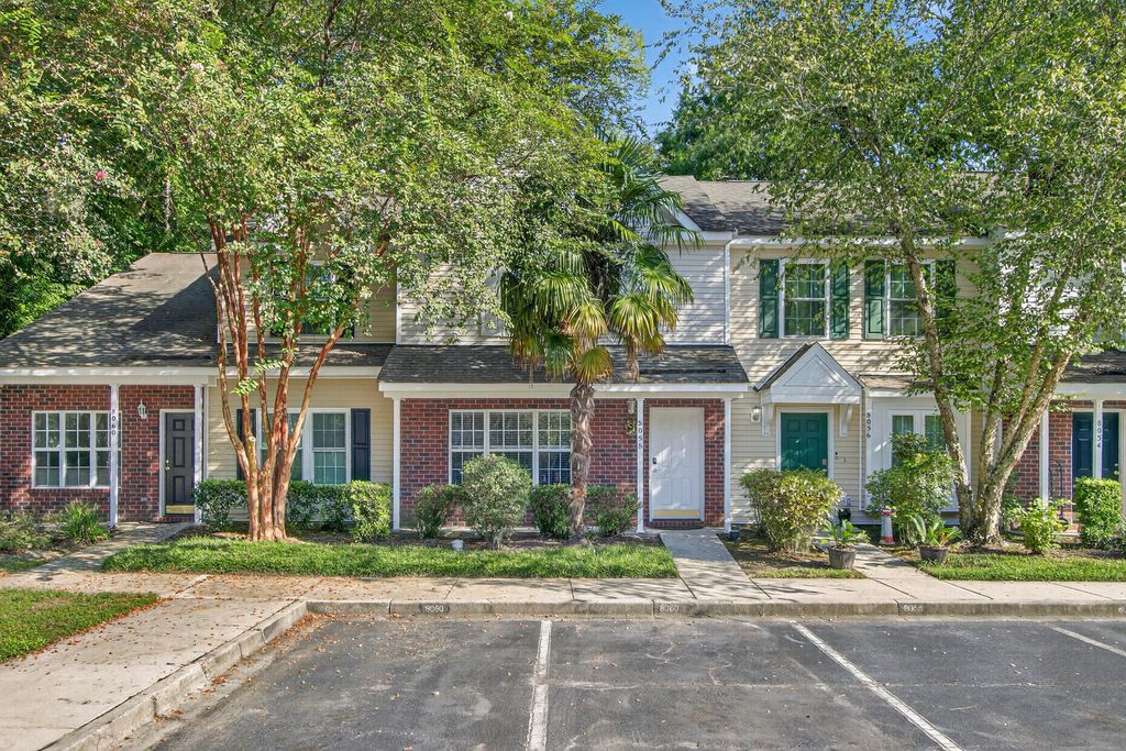 Photo of 8058 Shadow Oak Drive, North Charleston, SC 29406 (MLS # 25024208)
