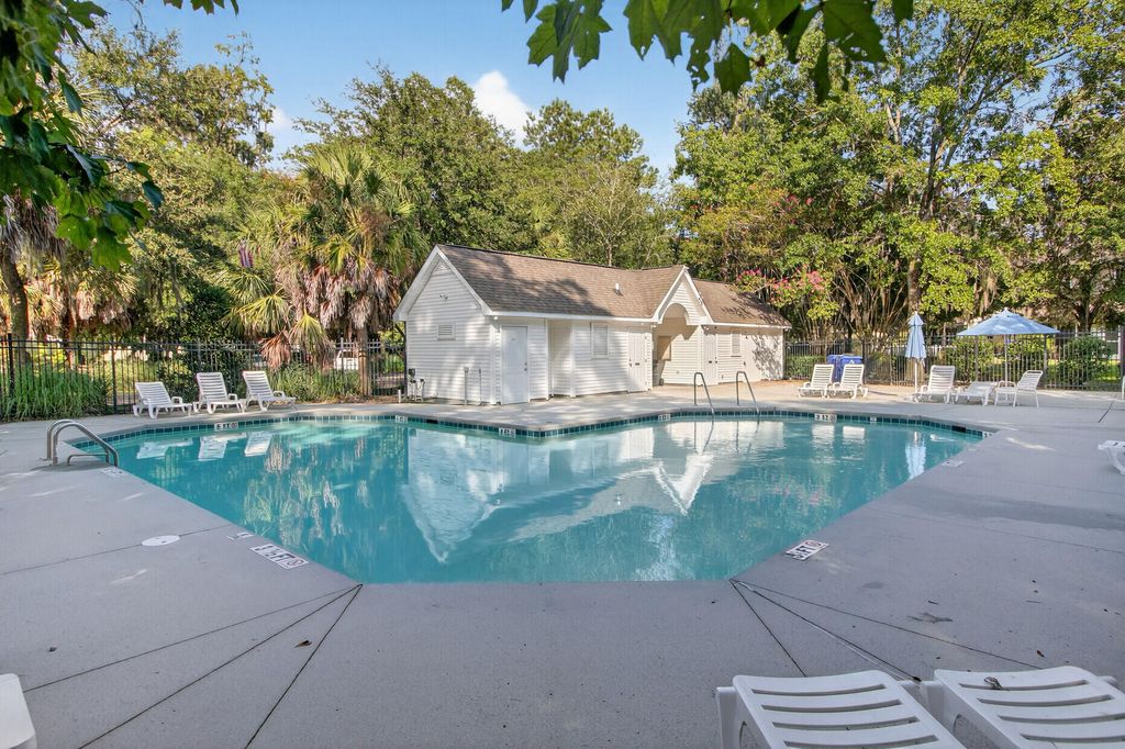 Photo of 8058 Shadow Oak Drive, North Charleston, SC 29406 (MLS # 25024208)