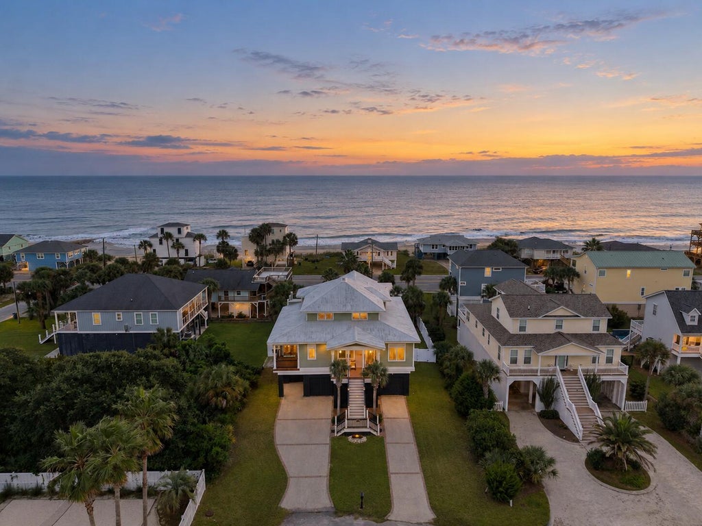Photo of 316 Seaview Lane, Edisto Island, SC 29438 (MLS # 26027112)