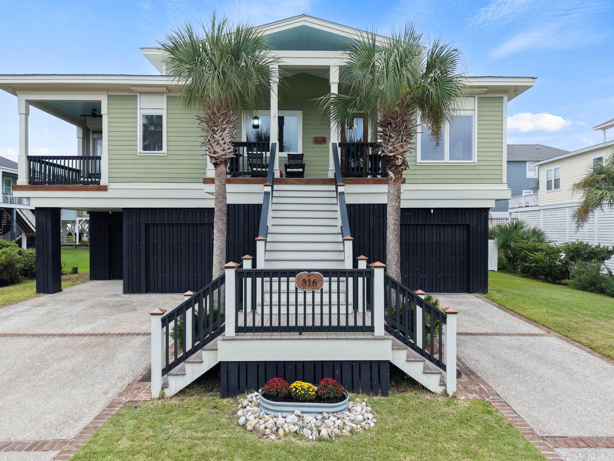 316 Seaview Lane