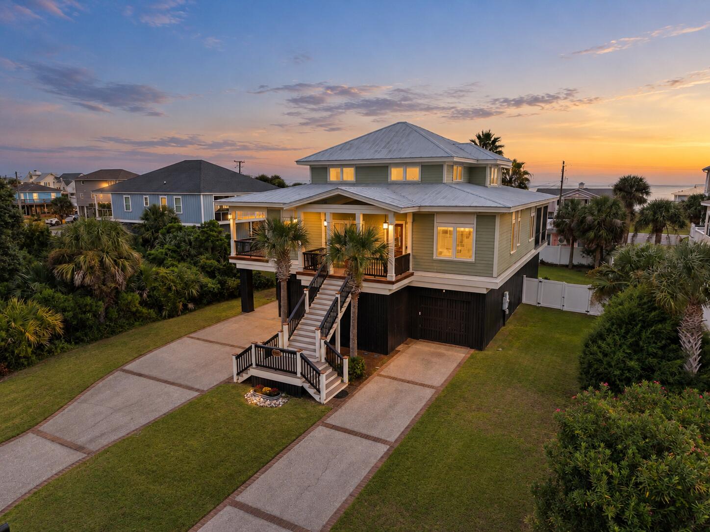 316 Seaview Lane