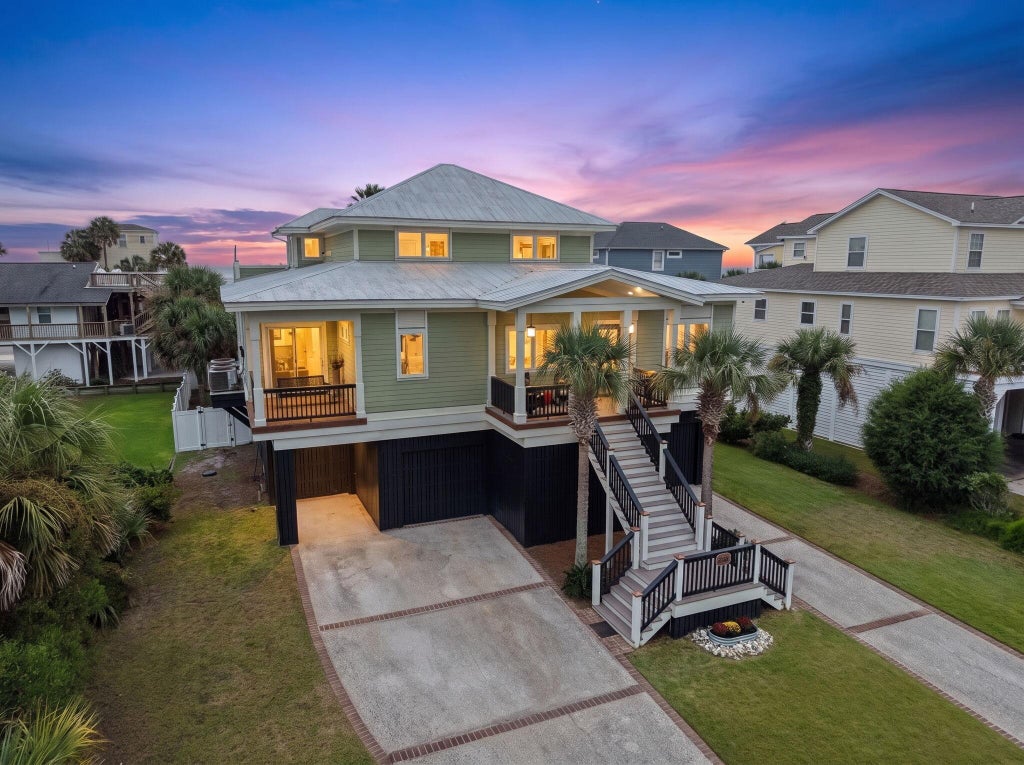Photo of 316 Seaview Lane, Edisto Island, SC 29438 (MLS # 26027112)