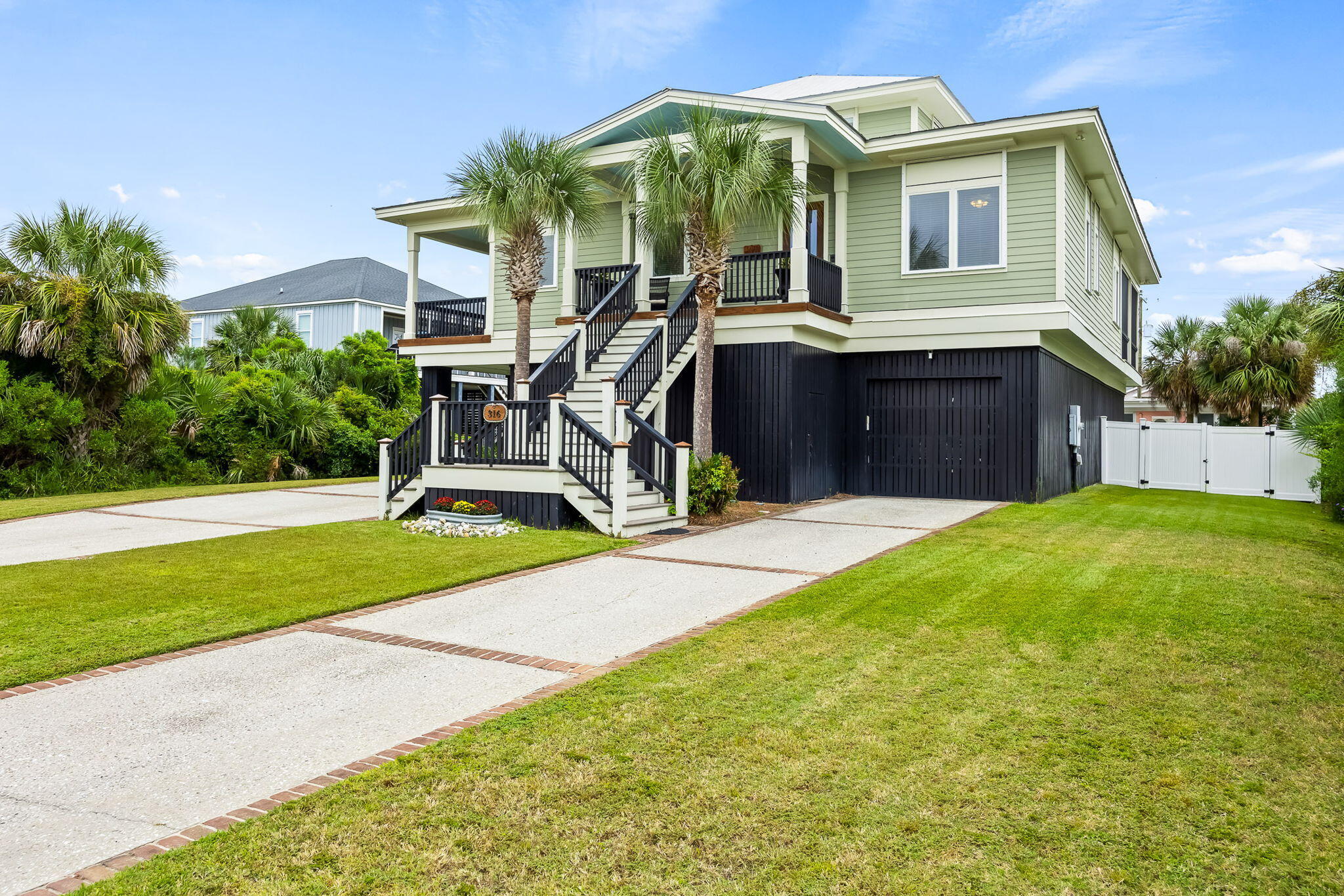 316 Seaview Lane