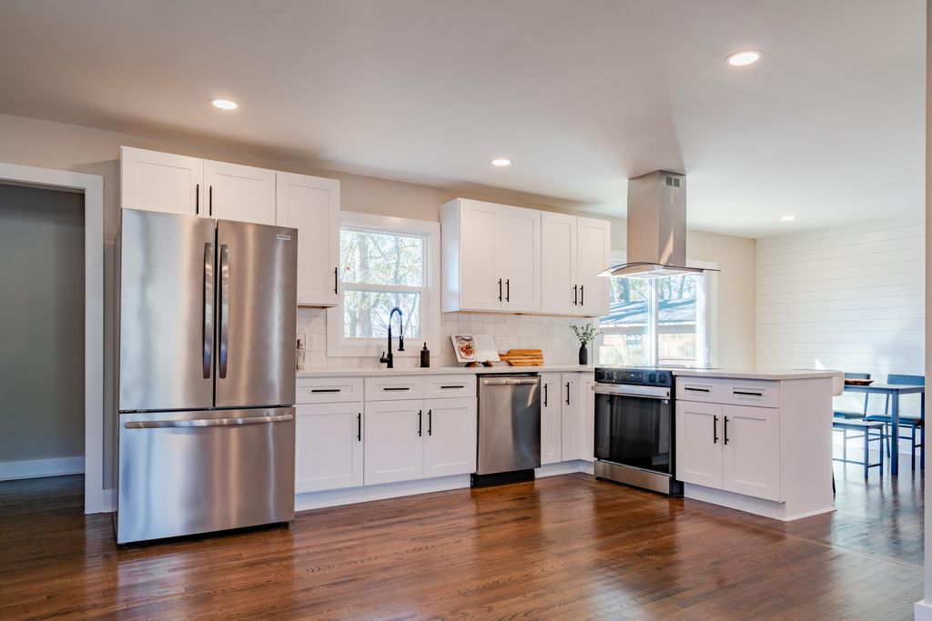 Photo of 7643 Hillandale Road, North Charleston, SC 29420 (MLS # 26001715)