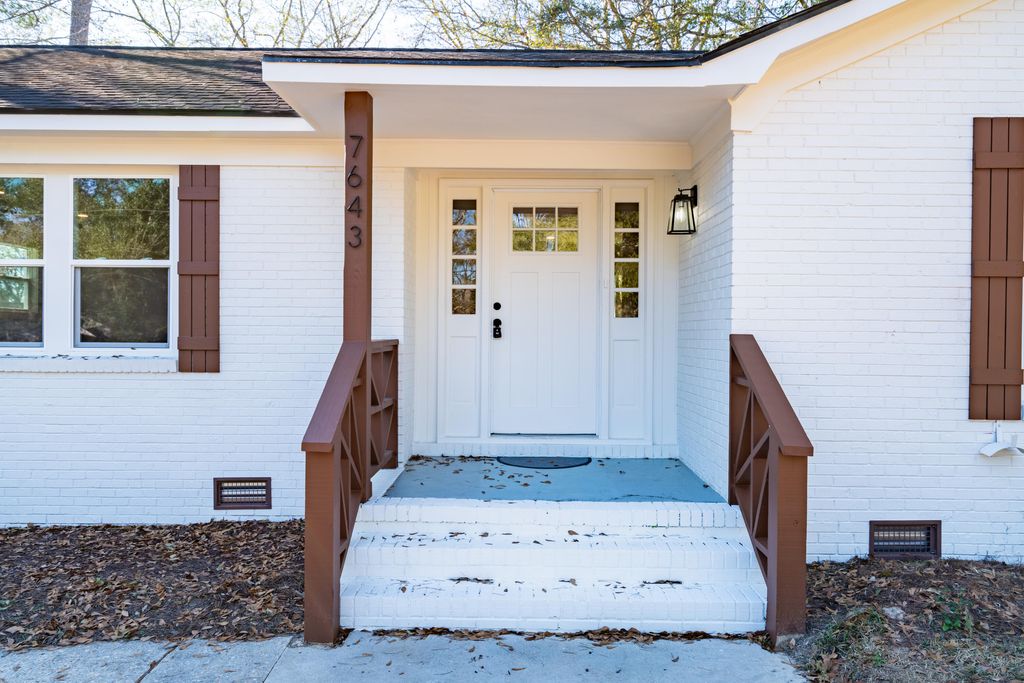 Photo of 7643 Hillandale Road, North Charleston, SC 29420 (MLS # 26001715)