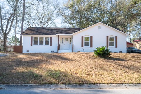 7643 Hillandale Road North Charleston SC 29420