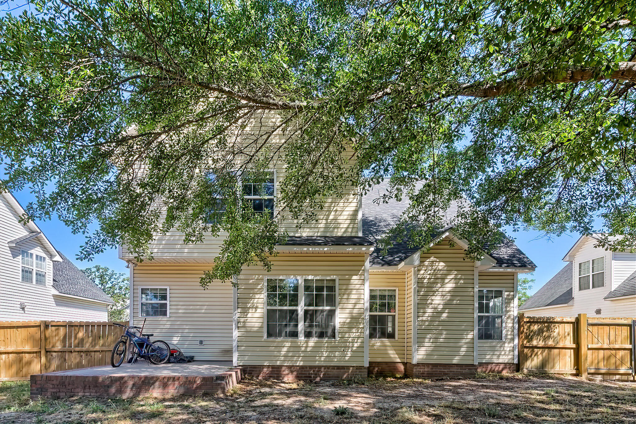 309 Joshua Tree Court