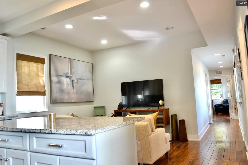 17 Nassau Street Apt A