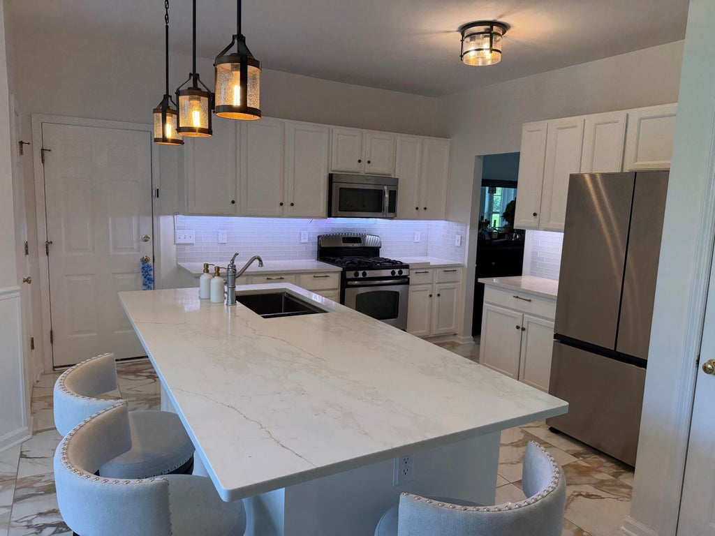 Photo of 135 Old Course Road, Summerville, SC 29485 (MLS # 26026434)