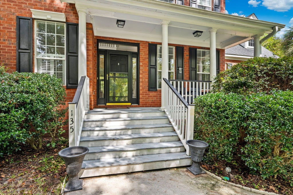 Photo of 135 Old Course Road, Summerville, SC 29485 (MLS # 26026434)
