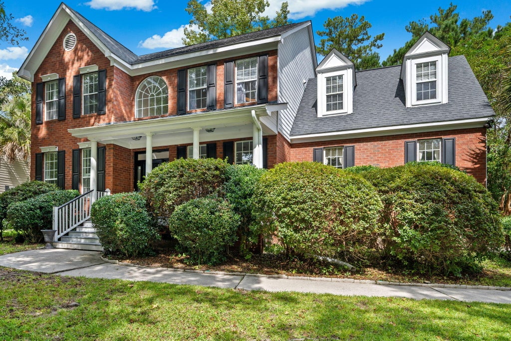 Photo of 135 Old Course Road, Summerville, SC 29485 (MLS # 26026434)