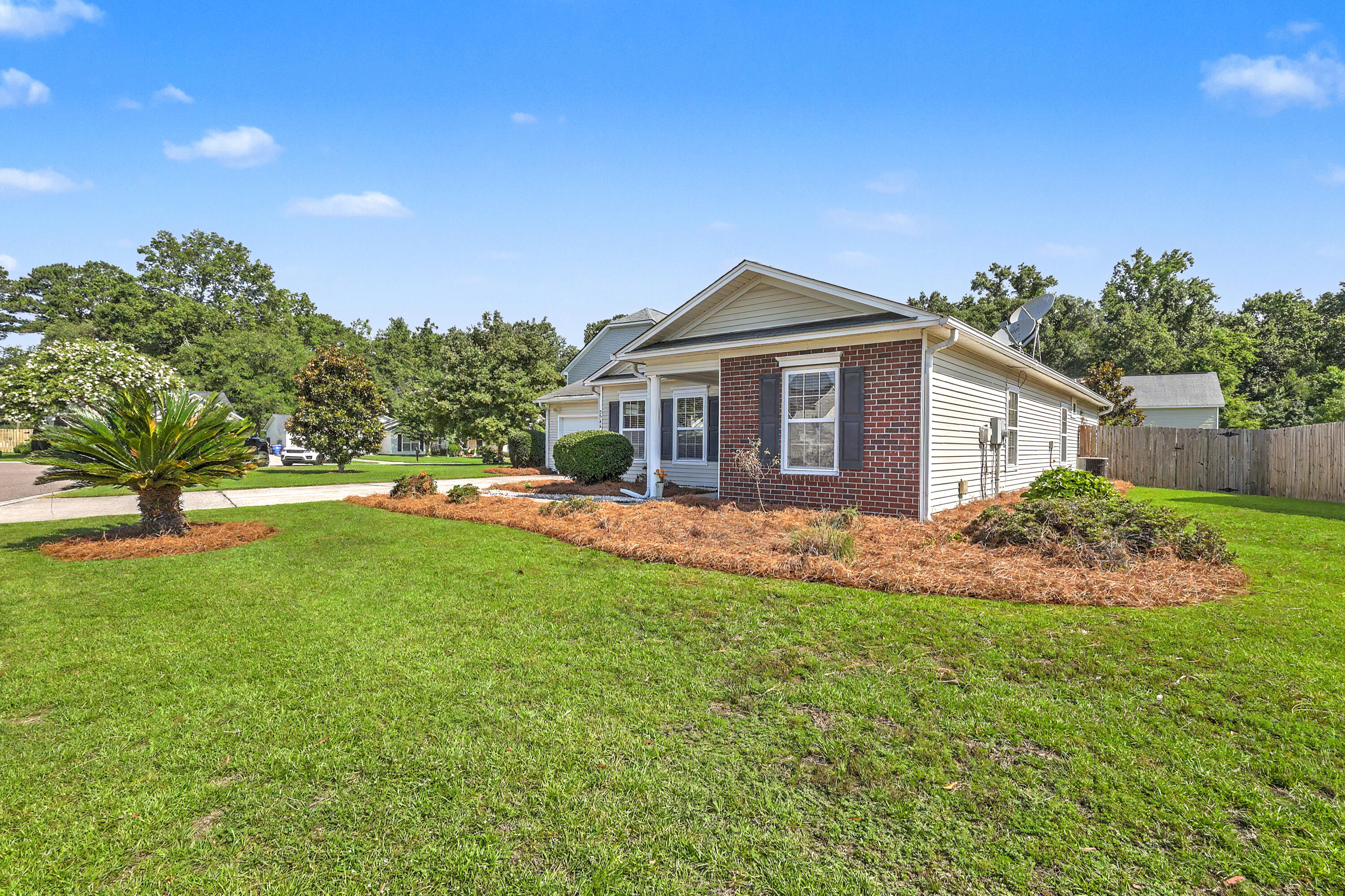 3546 Agape Court