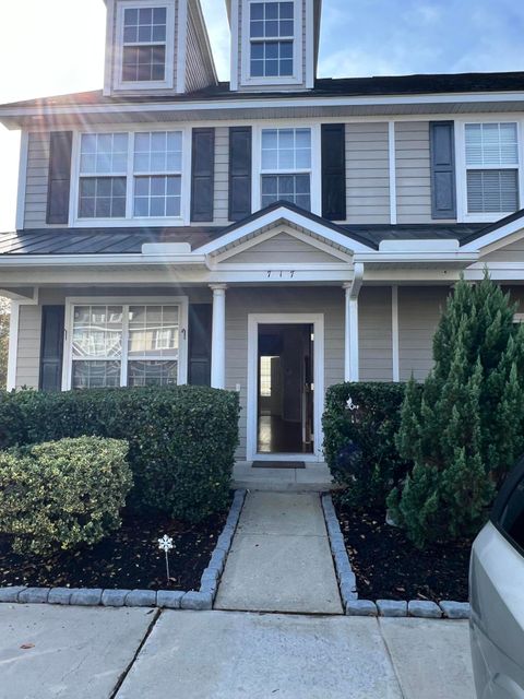 717 Hemingway Circle Circle Summerville SC 29483