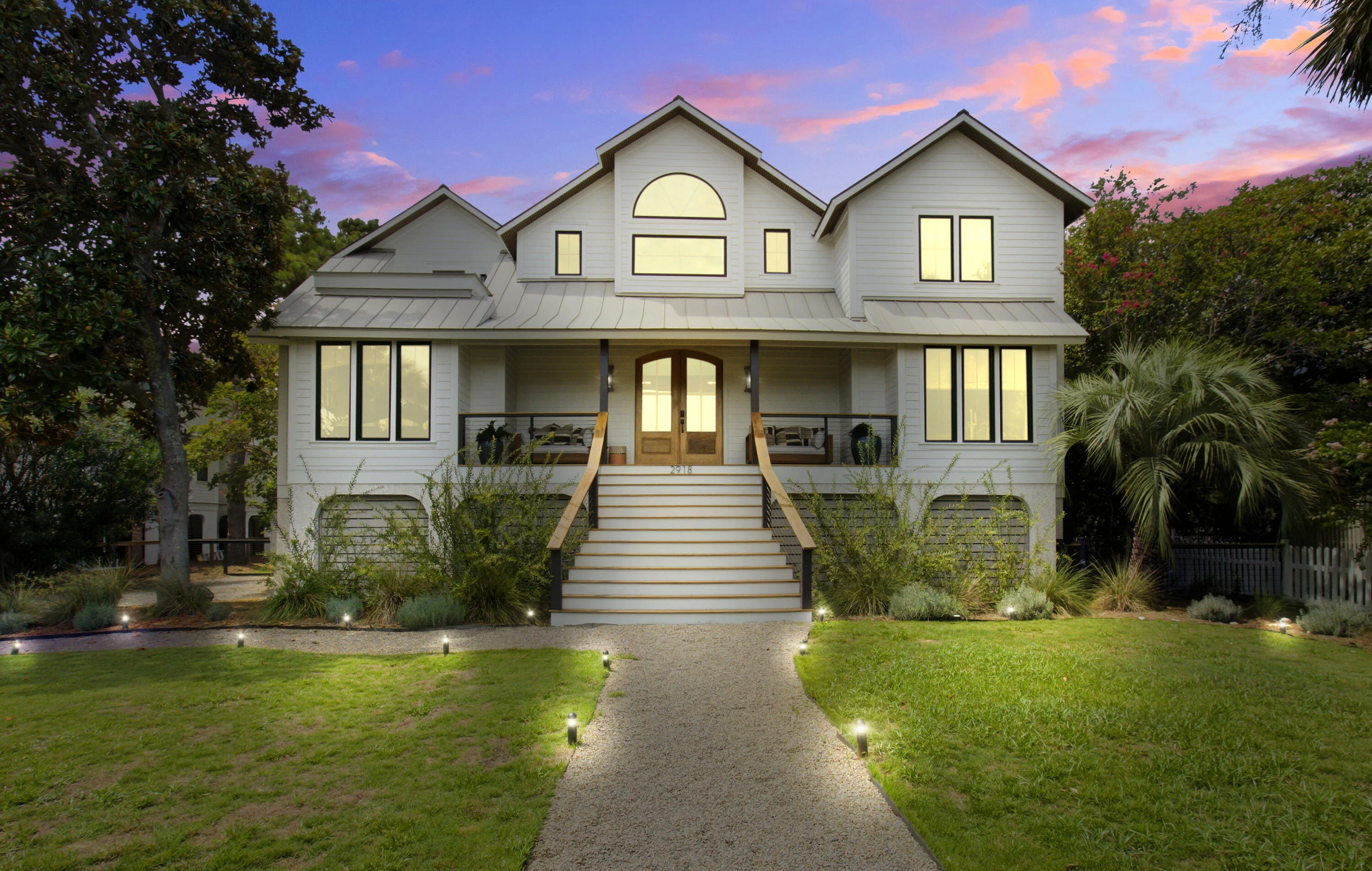 2918 Middle Street
