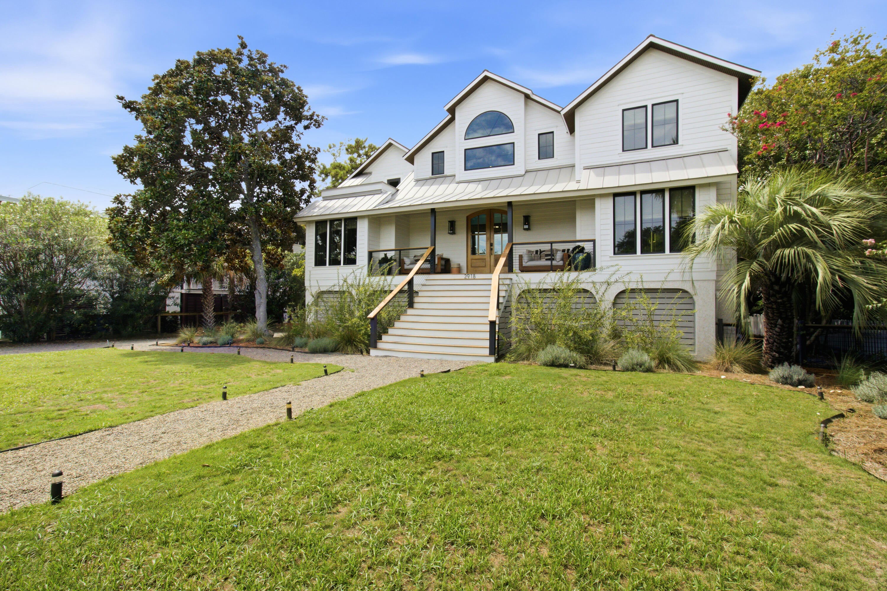 2918 Middle Street