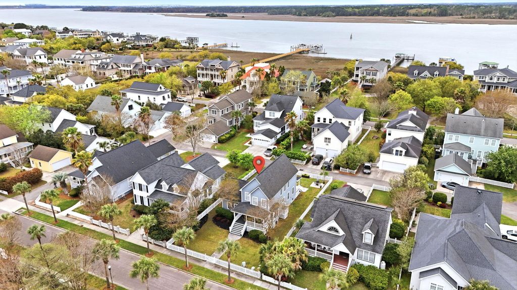 Photo of 2178 Hartfords Bluff Lane, Mount Pleasant, SC 29466 (MLS # 26008608)