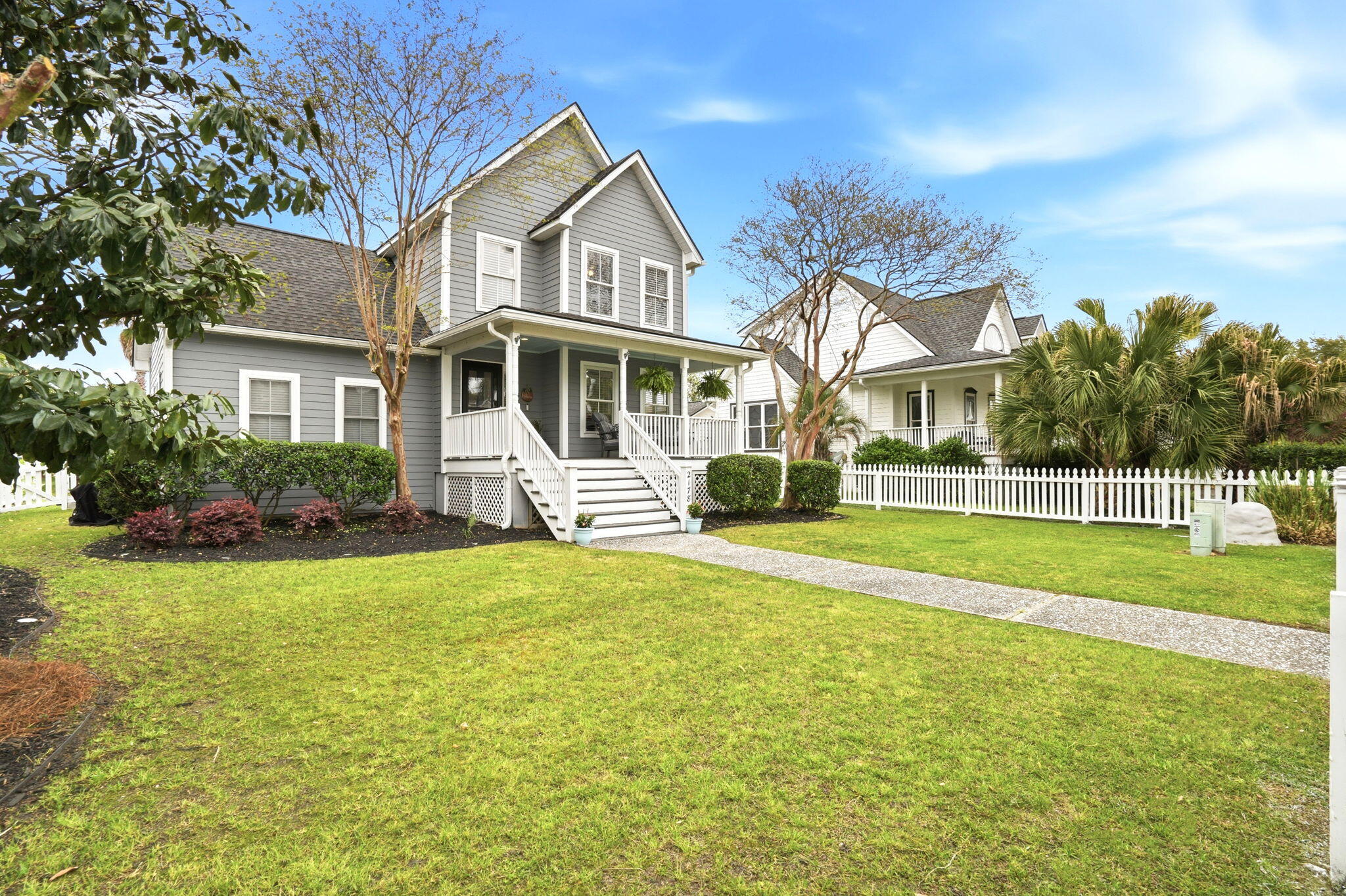 2178 Hartfords Bluff Lane