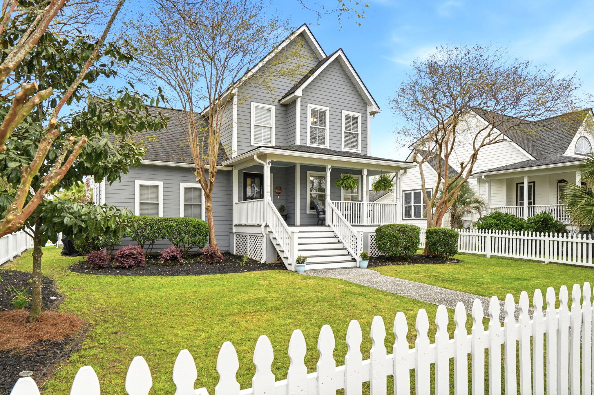 2178 Hartfords Bluff Lane