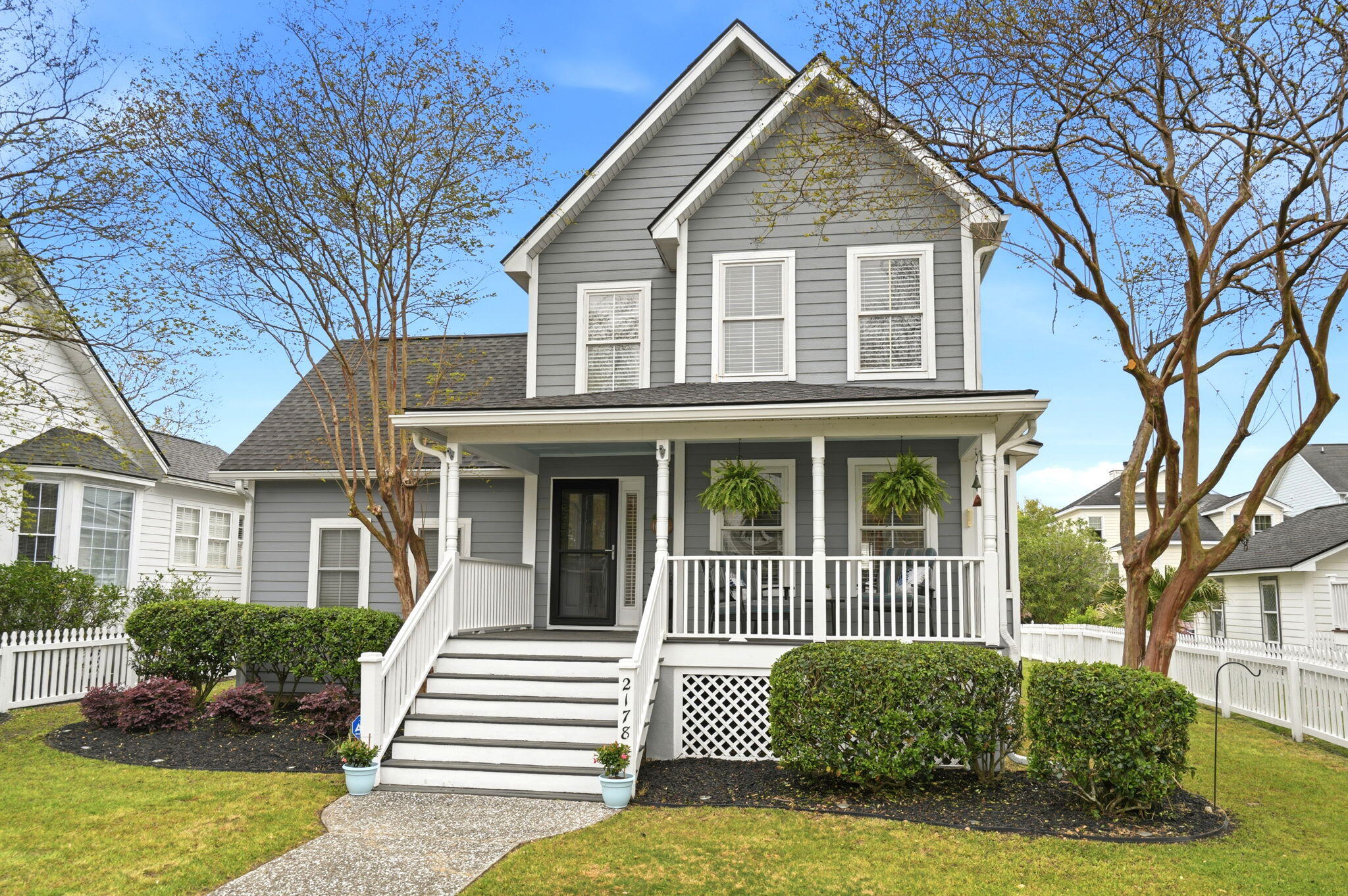 2178 Hartfords Bluff Lane