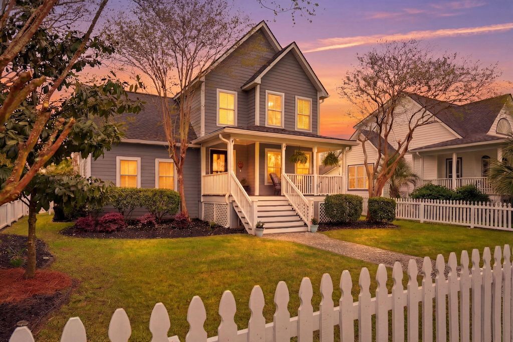 Photo of 2178 Hartfords Bluff Lane, Mount Pleasant, SC 29466 (MLS # 26008608)