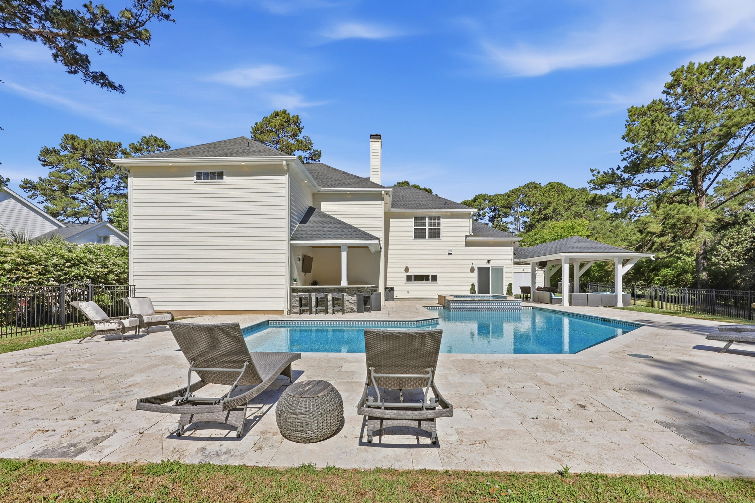 3815 Rice Hope Court