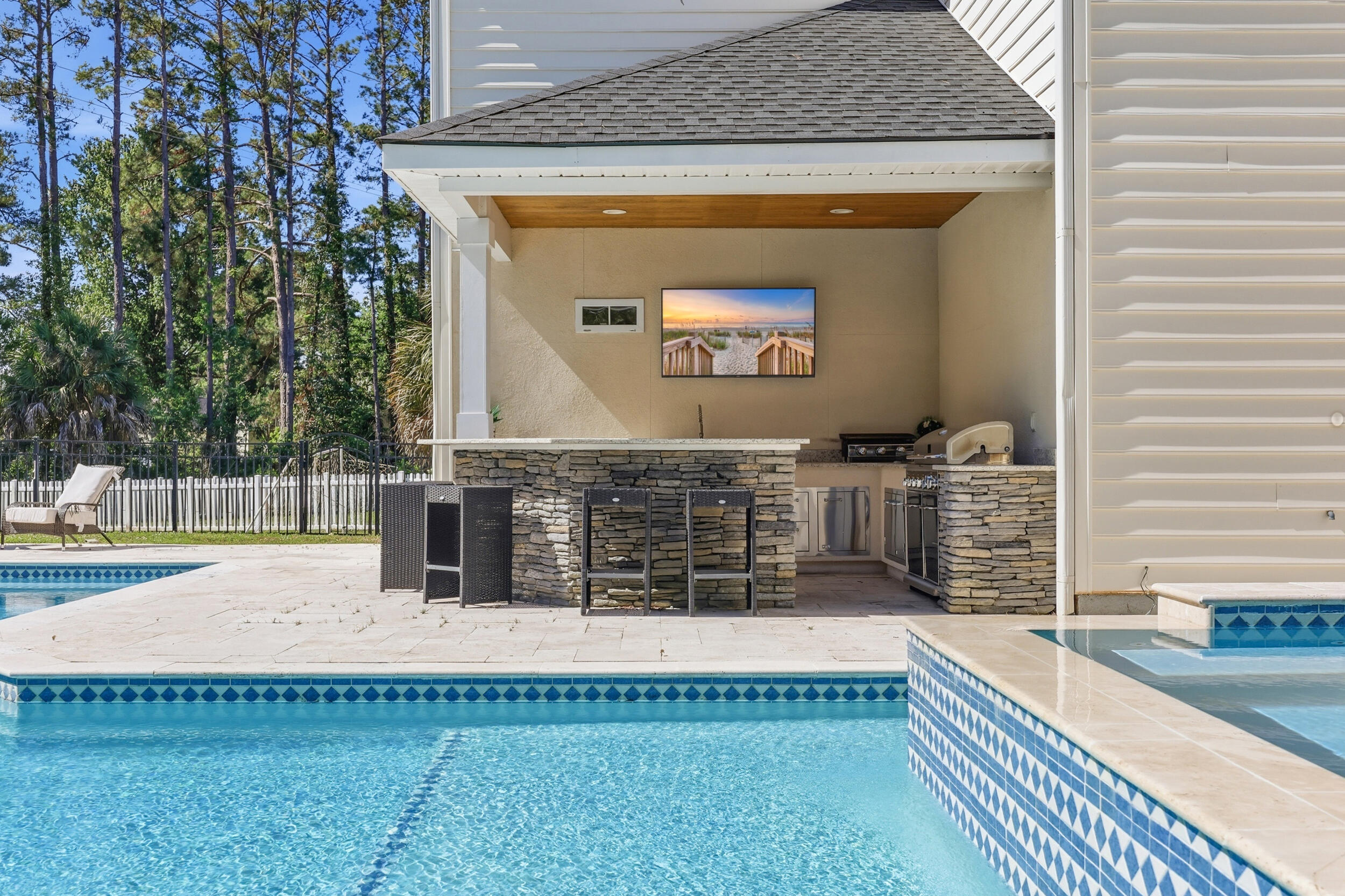 3815 Rice Hope Court